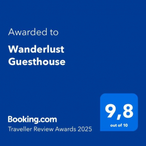 Wanderlust Guesthouse Lamezia Terme